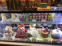 -CAKE BOSS 蛋糕老板(北京世纪金源购物中心)