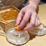 成都！很久都没吃到让我想N刷的omakase了