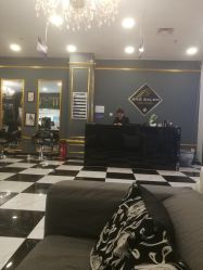 点击看大图 -BHG Hair Salon