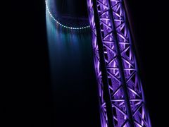 -黄腾峡天门悬廊