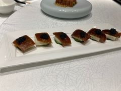 -惠丰堂饭庄(北洼路店)