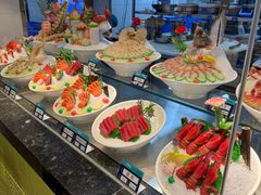 -东海怡品海鲜豆捞(舟宿夜江店)