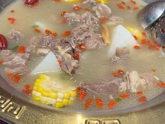 -阿青龙虾·烧烤大排档(湖里万达店)