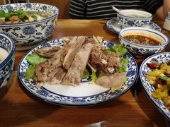 -西北狼(GOGO新天地店)