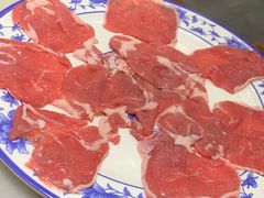 -五悦北平四季涮肉·烧烤(老商埠店)