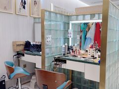 -海马体照相馆(环贸iapm大师爱情店)