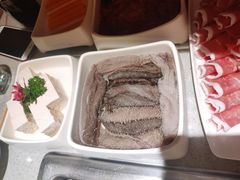 -海底捞火锅(群光广场店)