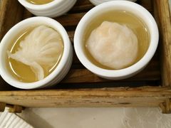 -百乐门喜宴(海珠广场华厦店)