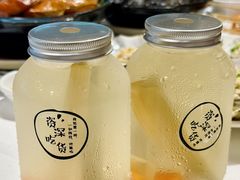 -强记海鲜·大排档(蛇口新街店)