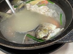 -巫记鸡饭店