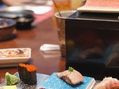 -鸟山鸣·日料食堂(王府井店)