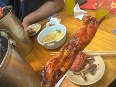 -炒豆合作社(东四总店)