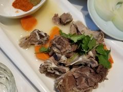 -疆Jiang·新疆秘制料理