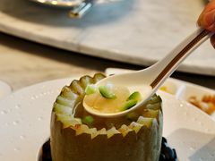 -深圳美高梅酒店-品聚嘉府中餐厅