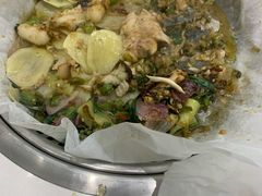 -有鱼吃·纸包烤鱼(曲江创意谷店)