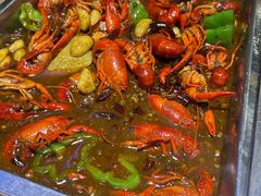 招牌十三香龙虾-兄弟龙虾(胜太路总店)