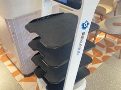 -必胜客(阿罗海店)