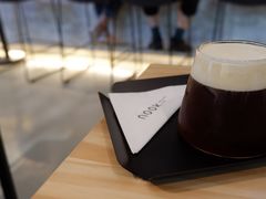 西樵山-GOTLOT COFFEE&KITCHEN角落厨房NOOK店