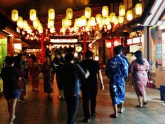-御温泉·大餐庙会