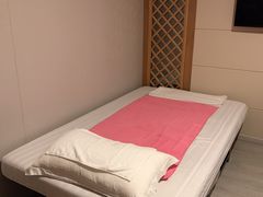 -水云间水疗会馆(福强路店)