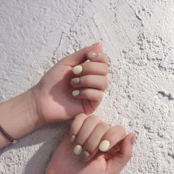 点击看大图 -StartNail美甲