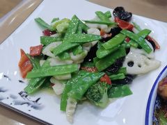 -清真·尖子尖牛肉面(王府井店)