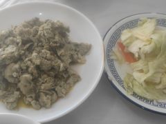 -天乐农家鱼头王(天目湖店)