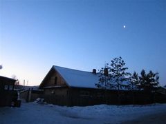 -北极村旅游风景区