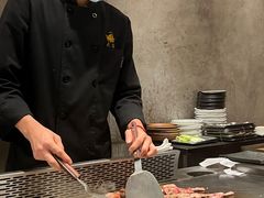 -大渔铁板烧(蛇口店)