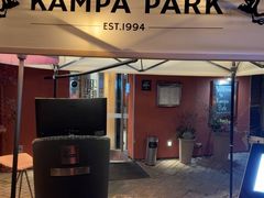 -Kampa Park Restaurant