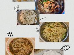 -老海南椰奶清补凉(文化宫老店)
