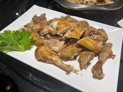 -清真·锦翔炝锅鱼(明德门店)