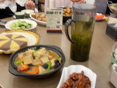 -紫藤园·天目湖大鱼头(南山竹海店)