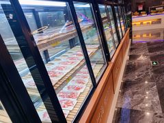 -圣罗巴海鲜自助(黑金店)