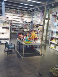-Babycare(上海环球港店)