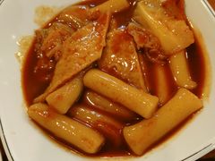-韩礼年糕(飞虹路店)