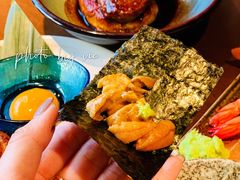 -千代武日本料理(哈西店)