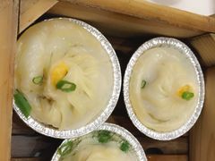 -君德澜酒家·创意粤菜(金山谷店)