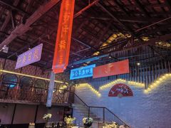 -里堂派对·独栋团建聚会小院轰趴馆(三圣乡店)