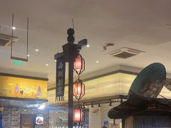 -钱江大院·芳宴江南(三花国际店)