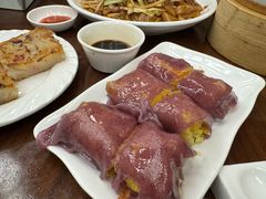 -潮福城大酒楼·潮粤菜·港式点心(阳光城店)