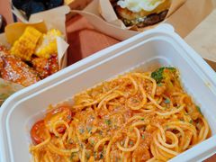 -魏斯理汉堡(西安沣东吾悦店)