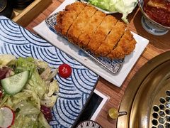 -鹤汀居酒屋•家庭料理•烧鸟酒肆(新街口店)