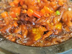 -西江美食舫·江西菜(健德桥店)