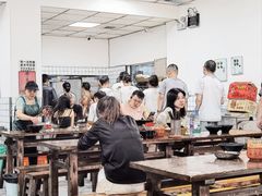 -赵宝美煎包店