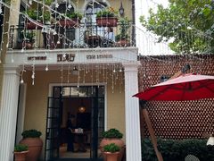 -玫瑰厅上海菜(兴国路店)