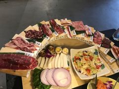 -虎焱炭火烧肉