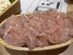 -独食火锅·半米屋台(直营总店)