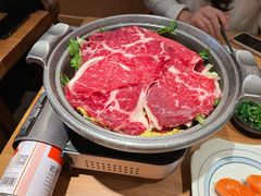 -初居食屋日式料理(万象城购物中心店)