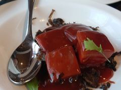 -海尔洲际酒店天下一品中餐厅